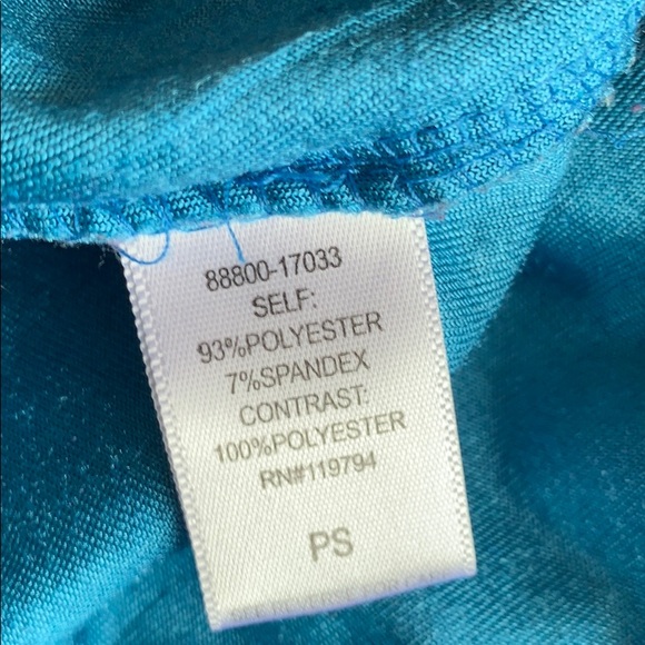 Unity blouse - Picture 5 of 5